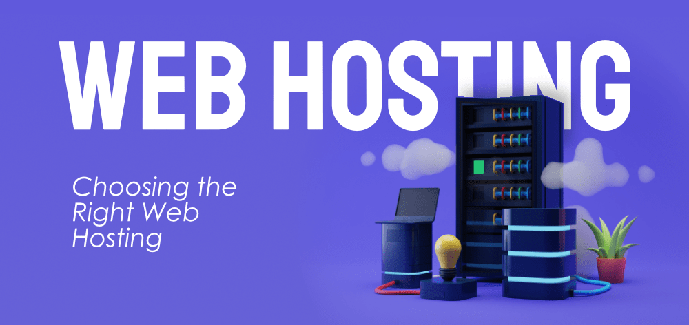 Hosting Platform