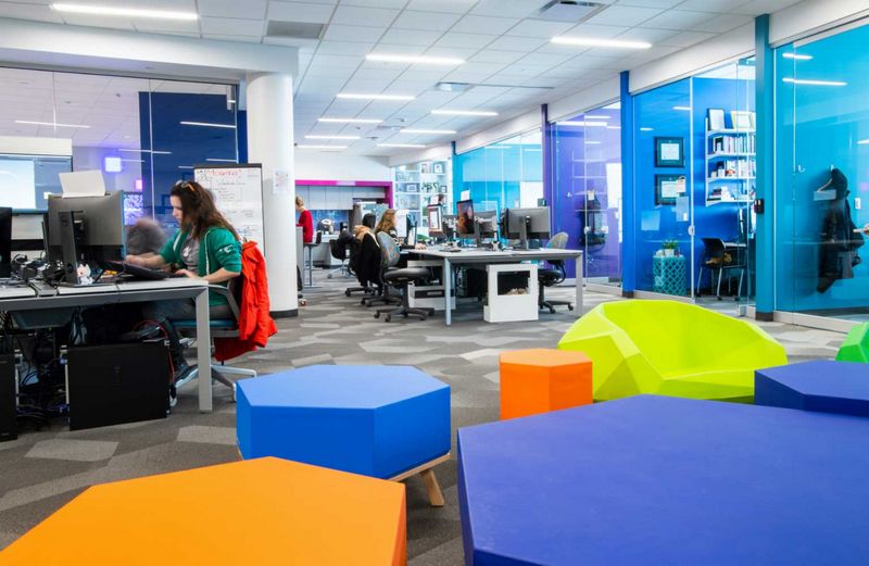 Interactive Gameplay
Finally, designing Interactive Gameplay
Finally, designing